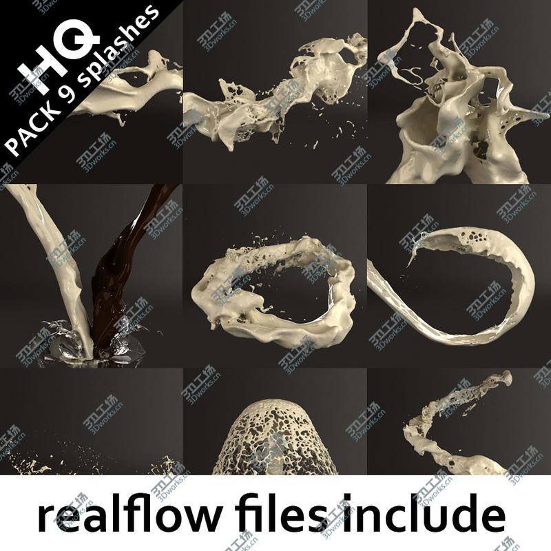 images/goods_img/20210319/splash pack realflow/1.jpg
